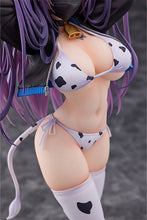 Load image into Gallery viewer, PRE-ORDER 1/6 Scale Yuna: Cow Bikini Ver. Biya Original Character