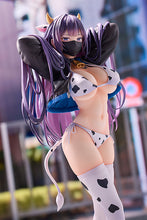 Load image into Gallery viewer, PRE-ORDER 1/6 Scale Yuna: Cow Bikini Ver. Biya Original Character