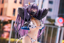 Load image into Gallery viewer, PRE-ORDER 1/6 Scale Yuna: Cow Bikini Ver. Biya Original Character