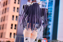 Load image into Gallery viewer, PRE-ORDER 1/6 Scale Yuna: Cow Bikini Ver. Biya Original Character