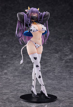 Load image into Gallery viewer, PRE-ORDER 1/6 Scale Yuna: Cow Bikini Ver. Biya Original Character
