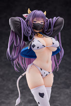 Load image into Gallery viewer, PRE-ORDER 1/6 Scale Yuna: Cow Bikini Ver. Biya Original Character