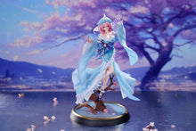 Load image into Gallery viewer, PRE-ORDER 1/6 Scale Yuyuko Saigyouji Touhou Project: Ghost From the Calamitous Nirvana Deluxe Edition