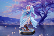 Load image into Gallery viewer, PRE-ORDER 1/6 Scale Yuyuko Saigyouji Touhou Project: Ghost From the Calamitous Nirvana Deluxe Edition