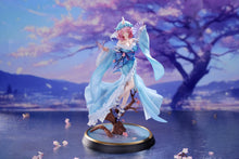 Load image into Gallery viewer, PRE-ORDER 1/6 Scale Yuyuko Saigyouji Touhou Project: Ghost From the Calamitous Nirvana Deluxe Edition