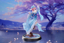 Load image into Gallery viewer, PRE-ORDER 1/6 Scale Yuyuko Saigyouji Touhou Project: Ghost From the Calamitous Nirvana Deluxe Edition