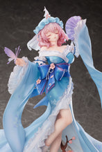 Load image into Gallery viewer, PRE-ORDER 1/6 Scale Yuyuko Saigyouji Touhou Project: Ghost From the Calamitous Nirvana Deluxe Edition