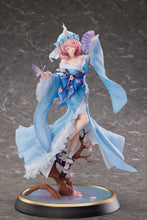 Load image into Gallery viewer, PRE-ORDER 1/6 Scale Yuyuko Saigyouji Touhou Project: Ghost From the Calamitous Nirvana Deluxe Edition