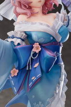 Load image into Gallery viewer, PRE-ORDER 1/6 Scale Yuyuko Saigyouji Touhou Project: Ghost From the Calamitous Nirvana Deluxe Edition