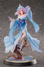 Load image into Gallery viewer, PRE-ORDER 1/6 Scale Yuyuko Saigyouji Touhou Project: Ghost From the Calamitous Nirvana Deluxe Edition