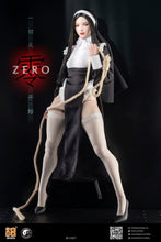 Load image into Gallery viewer, PRE-ORDER 1/6 Scale Zero Healing Nun Set