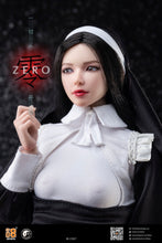Load image into Gallery viewer, PRE-ORDER 1/6 Scale Zero Healing Nun Set