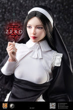 Load image into Gallery viewer, PRE-ORDER 1/6 Scale Zero Healing Nun Set