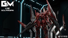 Load image into Gallery viewer, PRE-ORDER 1/72 Luminous Diecast Inner Frame Model Kit