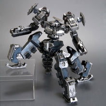 Load image into Gallery viewer, PRE-ORDER 1/72 Scal Armored Core Crest CR-C75U2 DELTA Ver. Plastic Model