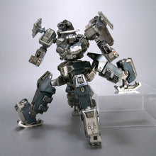 Load image into Gallery viewer, PRE-ORDER 1/72 Scal Armored Core Crest CR-C75U2 DELTA Ver. Plastic Model