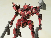 Load image into Gallery viewer, PRE-ORDER 1/72 Scale Algebra Soluh Barbaroi Armored Core 4