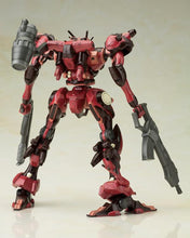 Load image into Gallery viewer, PRE-ORDER 1/72 Scale Algebra Soluh Barbaroi Armored Core 4