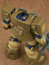 Load image into Gallery viewer, PRE-ORDER 1/72 Scale COMBAT ARMORS MAX 09: Abitate T10C Block Head X-Nebula (Rerelease) Fang of the Sun Dougram