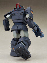 Load image into Gallery viewer, PRE-ORDER 1/72 Scale COMBAT ARMORS MAX11: Soltic HT128 Big Foot (re-run) Fang of the Sun Dougram
