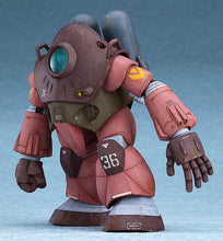 Load image into Gallery viewer, PRE-ORDER 1/72 Scale COMBAT ARMORS MAX12 Soltic H404S Mackerel (re-run) Fang of the Sun Dougram