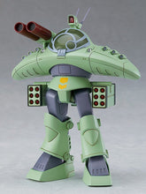 Load image into Gallery viewer, PRE-ORDER 1/72 Scale COMBAT ARMORS MAX13 Cabarov AG9 NICHOLAIEV (re-run) Fang of The Sun Dougram