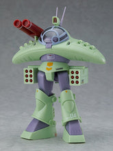 Load image into Gallery viewer, PRE-ORDER 1/72 Scale COMBAT ARMORS MAX13 Cabarov AG9 NICHOLAIEV (re-run) Fang of The Sun Dougram