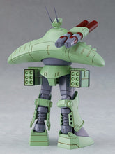 Load image into Gallery viewer, PRE-ORDER 1/72 Scale COMBAT ARMORS MAX13 Cabarov AG9 NICHOLAIEV (re-run) Fang of The Sun Dougram