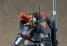 Load image into Gallery viewer, PRE-ORDER 1/72 Scale COMBAT ARMORS MAX22: Combat Armor Dougram Update ver. Fang of the Sun Dougram (Third Rerelease)