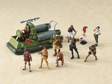 Load image into Gallery viewer, PRE-ORDER 1/72 Scale COMBAT ARMORS MAX26 Fang of the Sun Set (re-run) Fang of the Sun Dougram