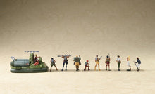 Load image into Gallery viewer, PRE-ORDER 1/72 Scale COMBAT ARMORS MAX26 Fang of the Sun Set (re-run) Fang of the Sun Dougram