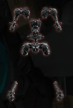 Load image into Gallery viewer, PRE-ORDER 1/72 Scale IN ERA RMD Series Fenrir Model Kit