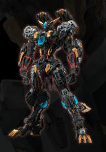Load image into Gallery viewer, PRE-ORDER 1/72 Scale IN ERA RMD Series Fenrir Model Kit
