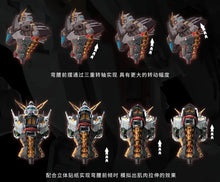 Load image into Gallery viewer, PRE-ORDER 1/72 Scale IN ERA RMD Series Fenrir Model Kit