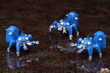 Load image into Gallery viewer, PRE-ORDER 1/72 Scale Jigabachi AV Repackage Ver. Ghost in the Shell S.A.C