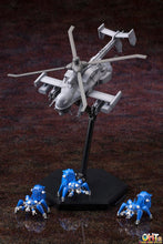 Load image into Gallery viewer, PRE-ORDER 1/72 Scale Jigabachi AV Repackage Ver. Ghost in the Shell S.A.C