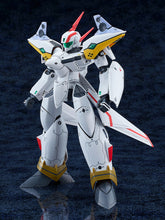 Load image into Gallery viewer, PRE-ORDER 1/72 Scale PLAMAX 1/72 VF-19P Excalibur (Planet Zola Patrol Corps) Macross Dynamite-seven
