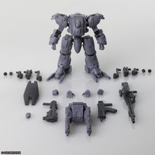 Load image into Gallery viewer, PRE-ORDER 1/72 Scale STRUCTURE ARTS PLUS Additional Selection Vol. 1 Front Mission