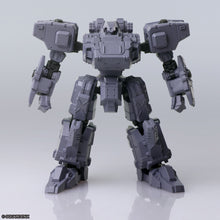 Load image into Gallery viewer, PRE-ORDER 1/72 Scale STRUCTURE ARTS PLUS Additional Selection Vol. 1 Front Mission
