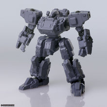 Load image into Gallery viewer, PRE-ORDER 1/72 Scale STRUCTURE ARTS PLUS Additional Selection Vol. 1 Front Mission