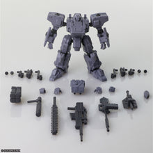 Load image into Gallery viewer, PRE-ORDER 1/72 Scale STRUCTURE ARTS PLUS Additional Selection Vol. 1 Front Mission