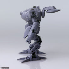 Load image into Gallery viewer, PRE-ORDER 1/72 Scale STRUCTURE ARTS PLUS Additional Selection Vol. 1 Front Mission