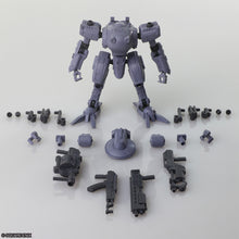 Load image into Gallery viewer, PRE-ORDER 1/72 Scale STRUCTURE ARTS PLUS Additional Selection Vol. 1 Front Mission