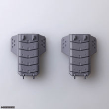 Load image into Gallery viewer, PRE-ORDER 1/72 Scale STRUCTURE ARTS PLUS Additional Selection Vol. 1 Front Mission