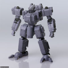 Load image into Gallery viewer, PRE-ORDER 1/72 Scale STRUCTURE ARTS PLUS Additional Selection Vol. 2 Front Mission