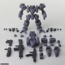 Load image into Gallery viewer, PRE-ORDER 1/72 Scale STRUCTURE ARTS PLUS Additional Selection Vol. 2 Front Mission