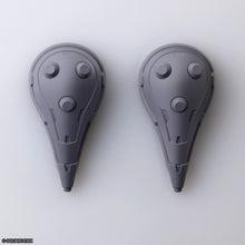 Load image into Gallery viewer, PRE-ORDER 1/72 Scale STRUCTURE ARTS PLUS Additional Selection Vol. 2 Front Mission