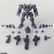 Load image into Gallery viewer, PRE-ORDER 1/72 Scale STRUCTURE ARTS PLUS Additional Selection Vol. 2 Front Mission