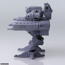 Load image into Gallery viewer, PRE-ORDER 1/72 Scale STRUCTURE ARTS PLUS Additional Selection Vol. 2 Front Mission