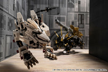 Load image into Gallery viewer, PRE-ORDER 1/72 Scale ZOIDS DARK HORN HARRY SPECIAL 2001 Recolor Plastic Model